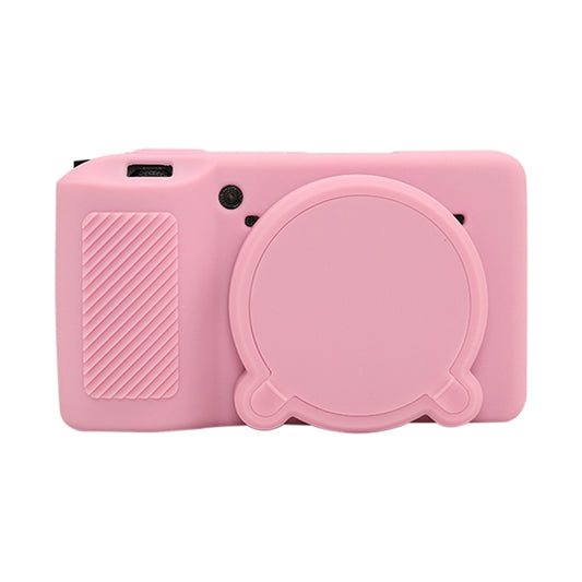 Soft Silicone Protective Case