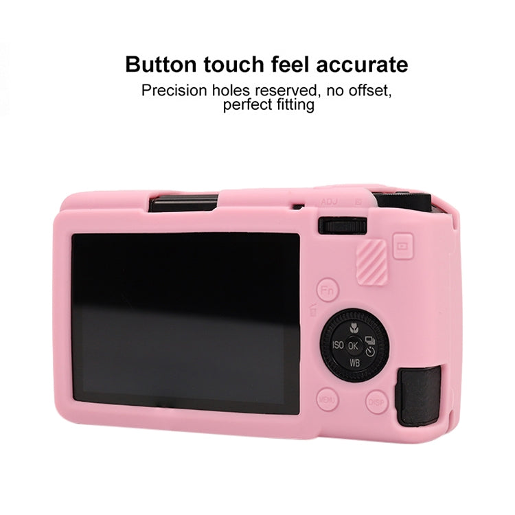 Soft Silicone Protective Case