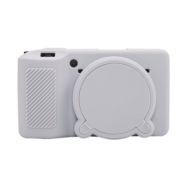 Soft Silicone Protective Case