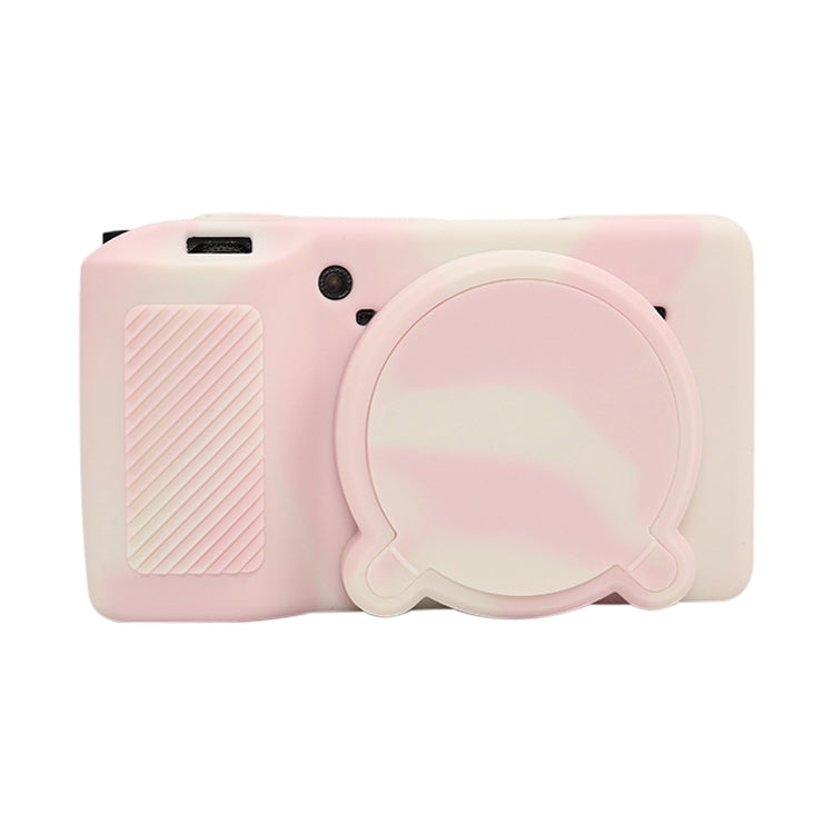 Soft Silicone Protective Case