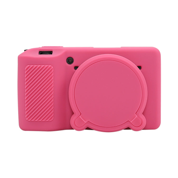Soft Silicone Protective Case