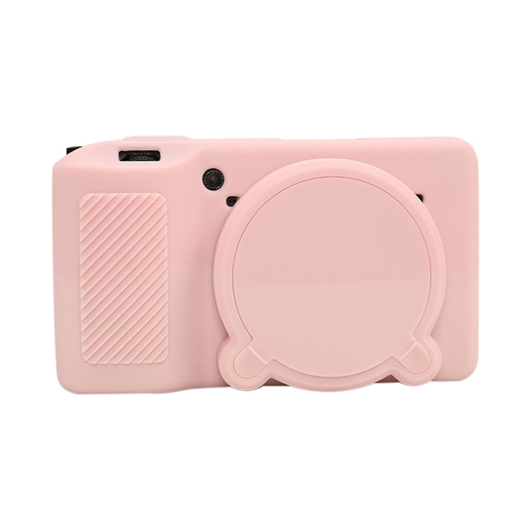 Soft Silicone Protective Case