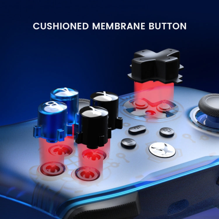 GameSir T7 Wired Game Controller