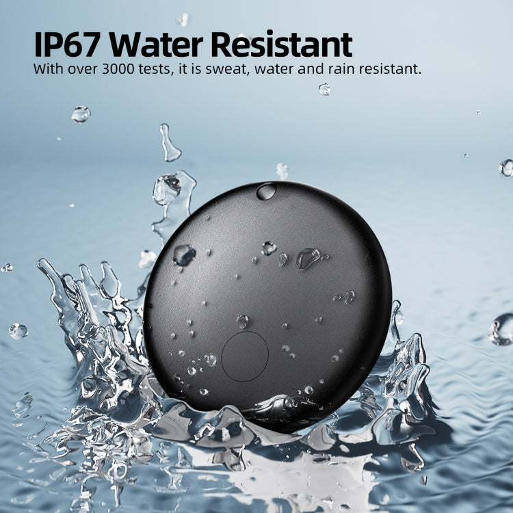 F8 Waterproof Global Location Tracker Anti-lost Device