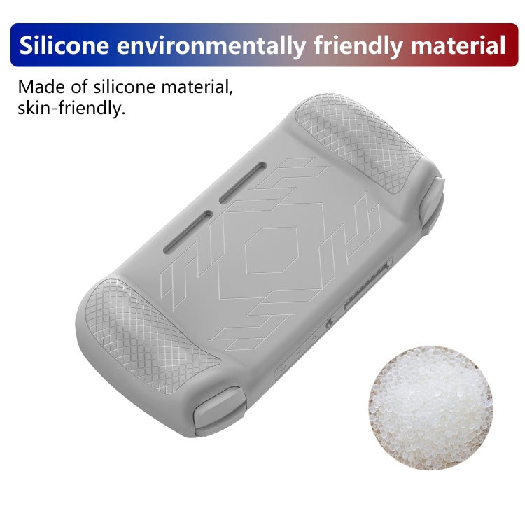 Silicone Game Console Protective Case