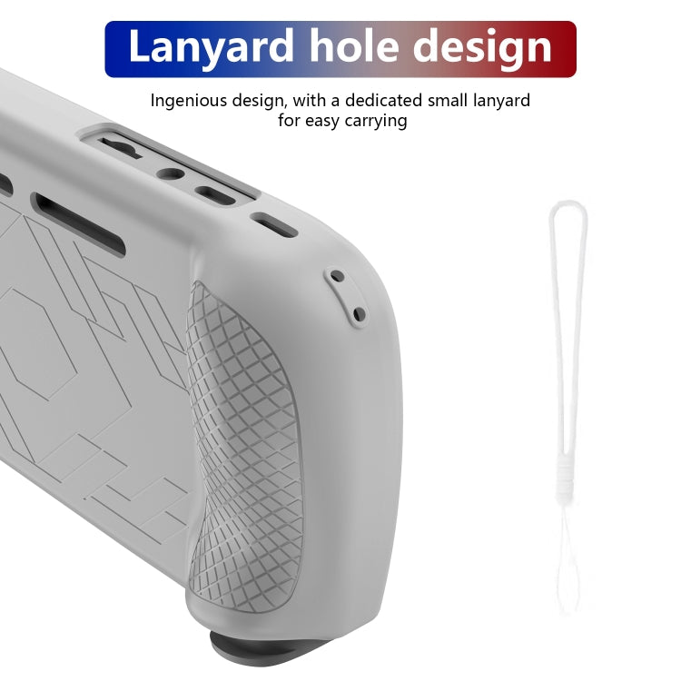 Silicone Game Console Protective Case