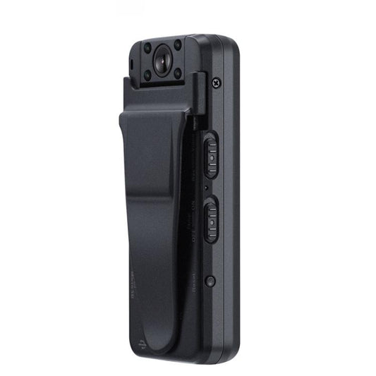 Z7 1080P HD Night Vision Magnetic Video Recorder with Back Clip