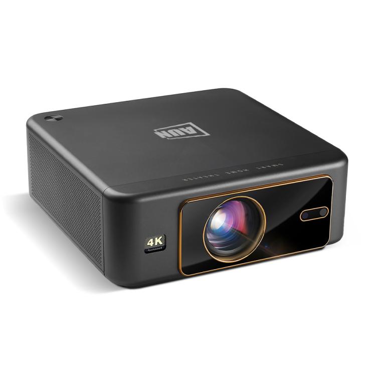 AUN U002 1920x1080P 970ANSI Android 12 Home Theater Smart Projector