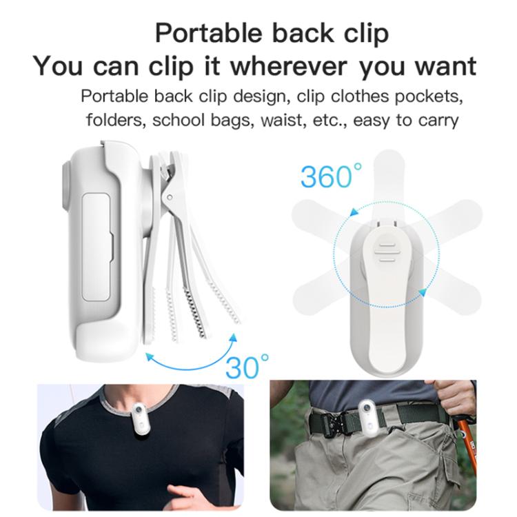 H88 4K Thumb Sports Camera Mini WiFi Camera