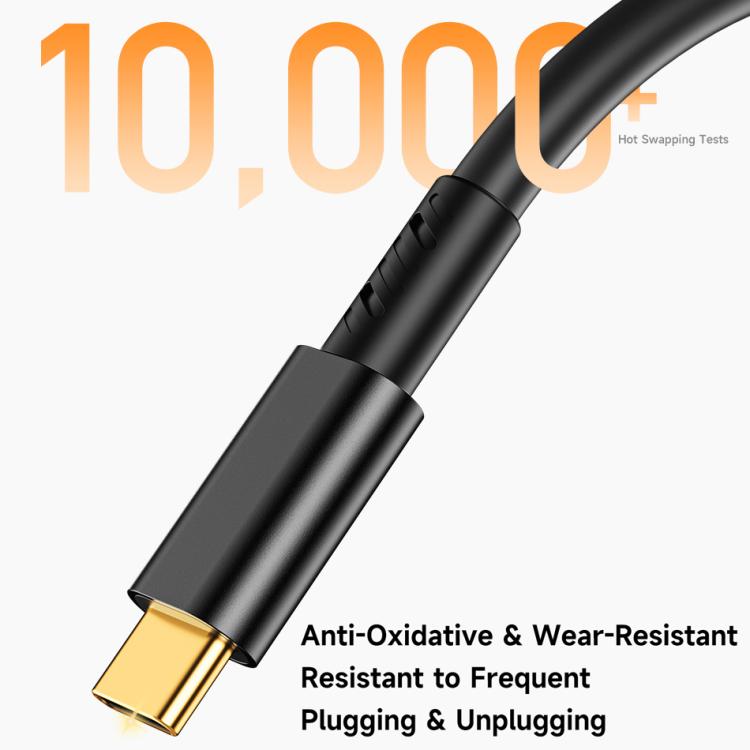 awei CL-217T USB-C / Type-C to HDMI 4K 30Hz UHD Adapter Cable