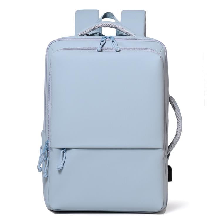 P960 Large Capacity Water Resistant Fashionable Backpack