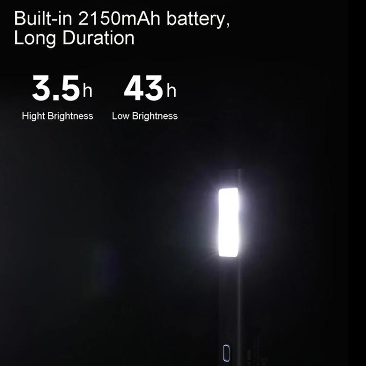 Original Xiaomi Youpin DUKA FL1 Multifunctional Flashlight with 7-gear Lighting Mode