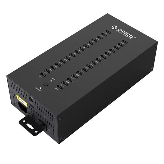 ORICO IH30P Industrial Grade 30 Ports USB 2.0 Hub