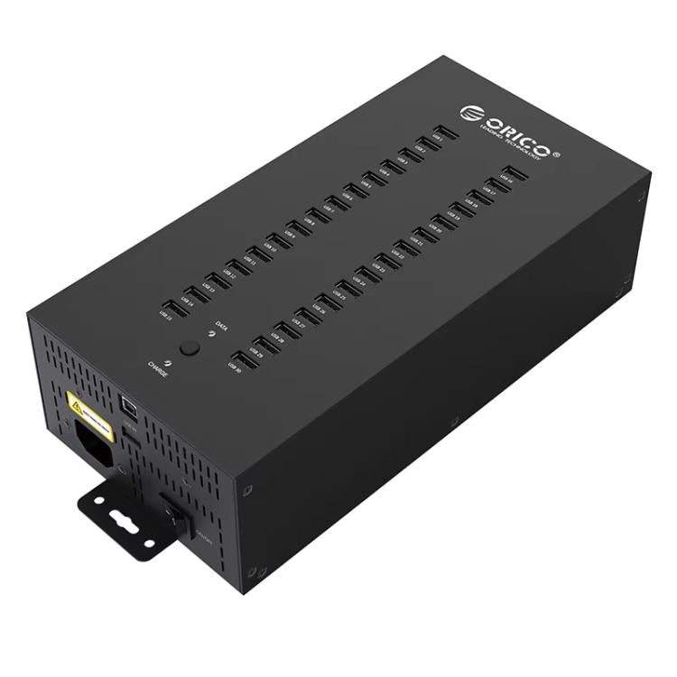 ORICO IH30P Industrial Grade 30 Ports USB 2.0 Hub