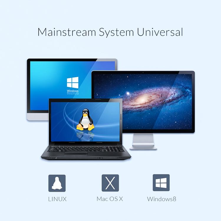 ORICO IH30P Industrial Grade 30 Ports USB 2.0 Hub