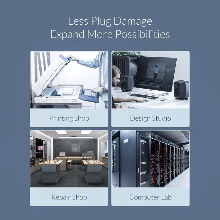 ORICO IH30P Industrial Grade 30 Ports USB 2.0 Hub