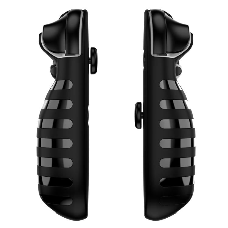 Detachable X-pattern Protective Case with Holder