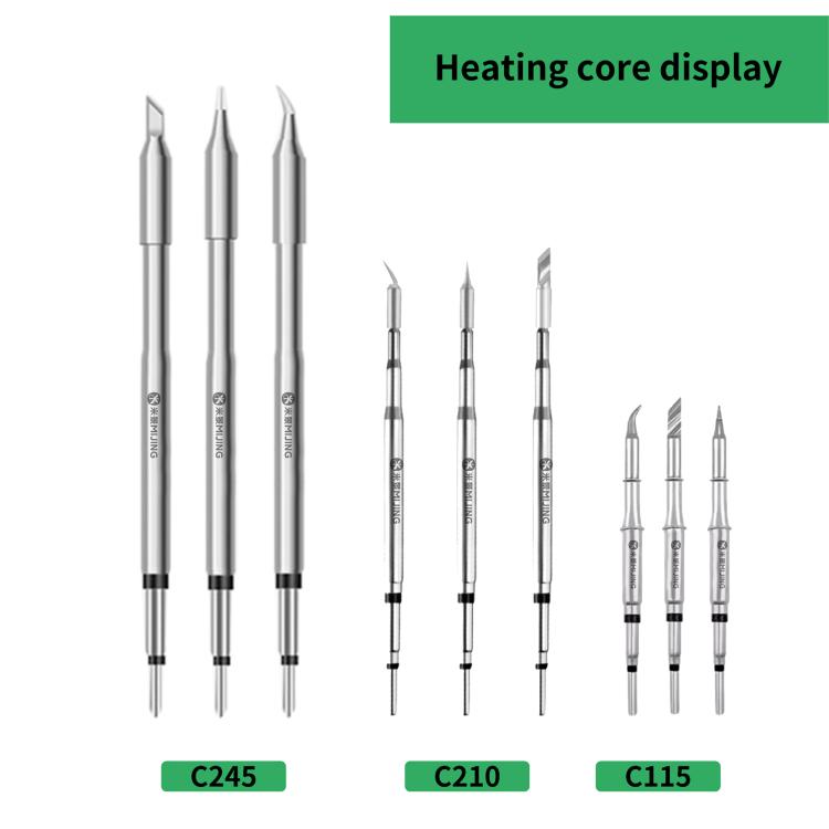 Mijing MJ-H1 Universal Soldering Station Control Handle