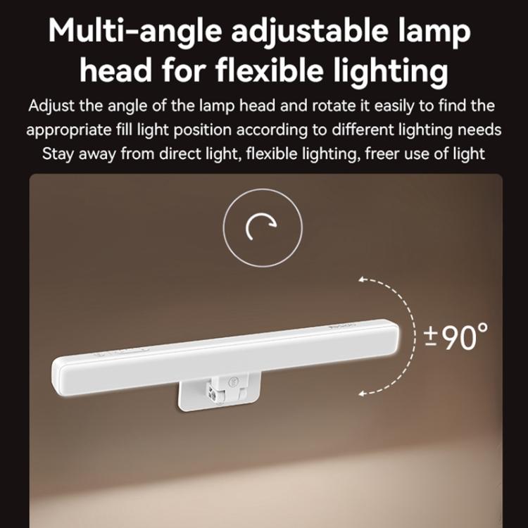 Yesido DH11 Borderless Wireless Reading Light