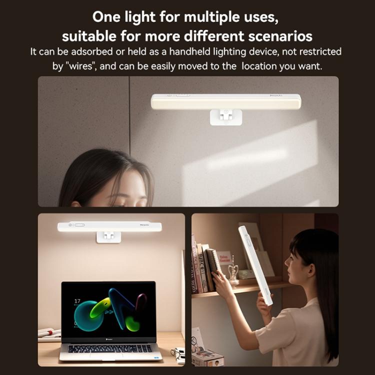 Yesido DH11 Borderless Wireless Reading Light