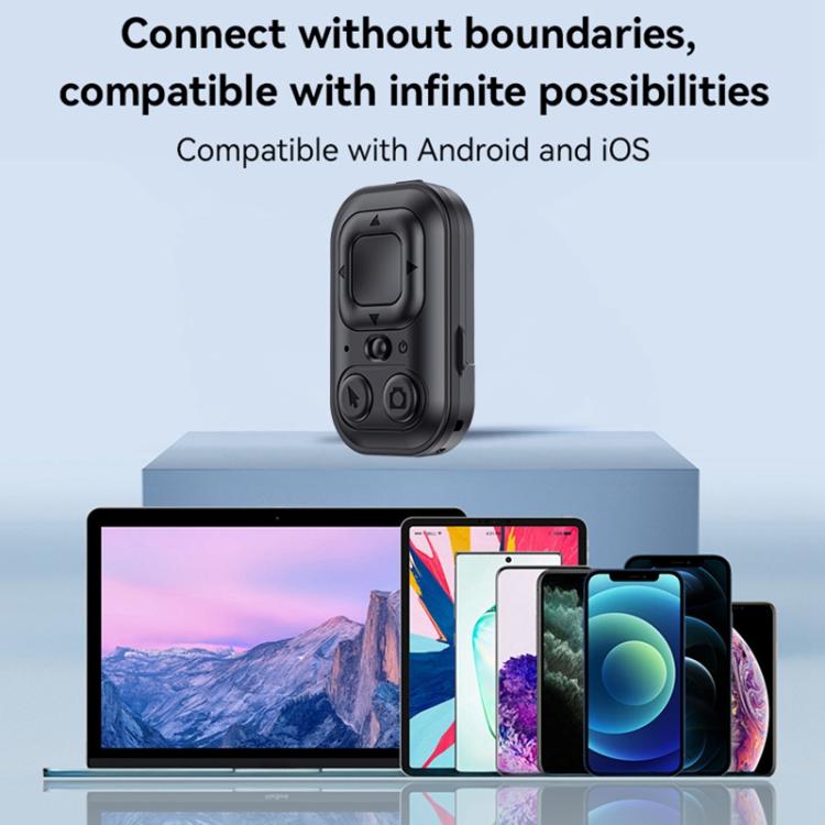 Yesido SF23 Face Tracking Tripod Bluetooth Selfie Stick