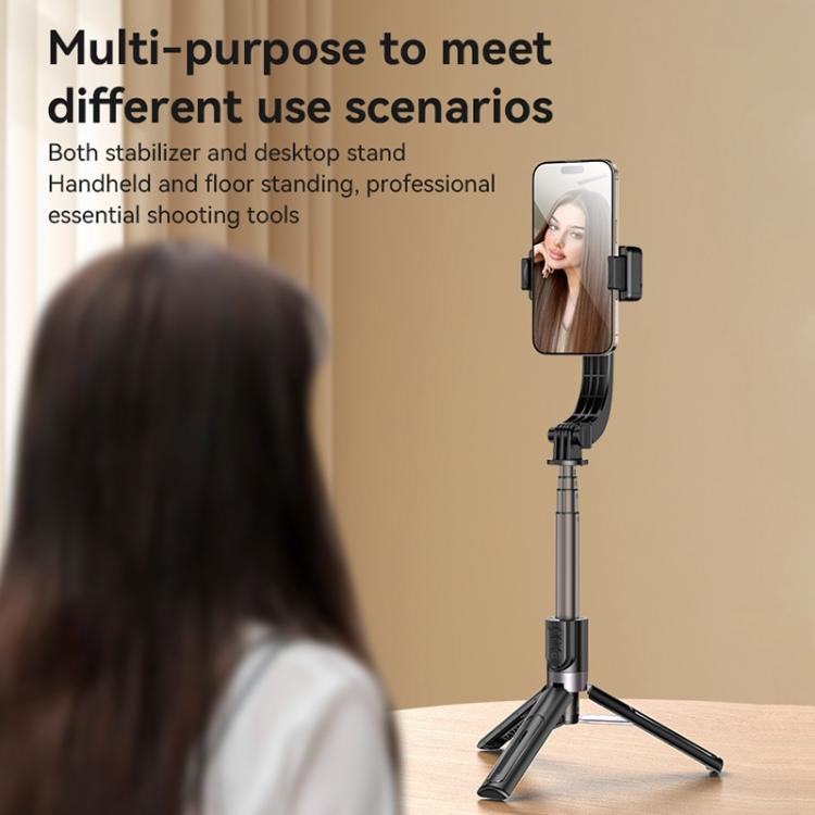 Yesido SF28 Smart Anti-shake Gimbal Stabilizer