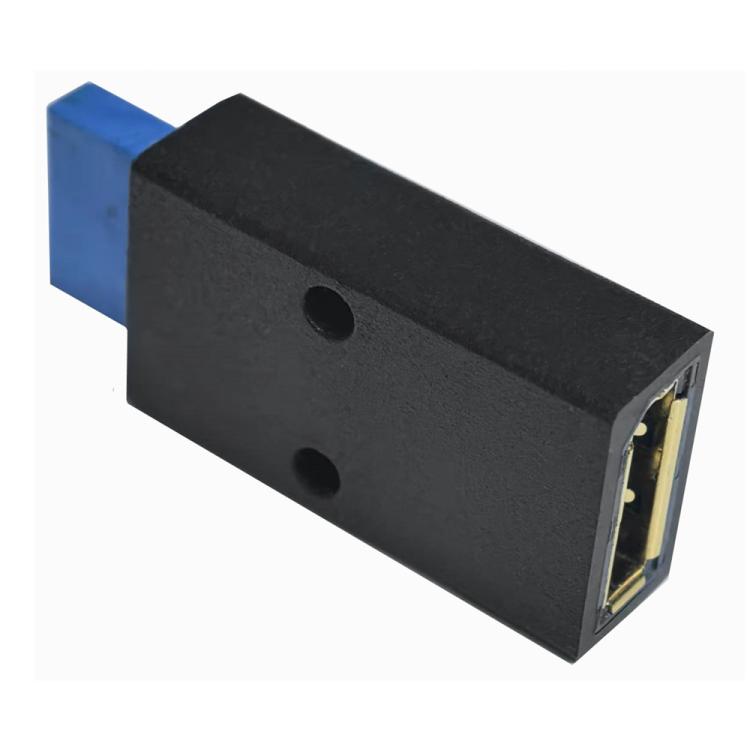 DisplayPort 8K DP1.4 Device Testing Anti-wear Connector