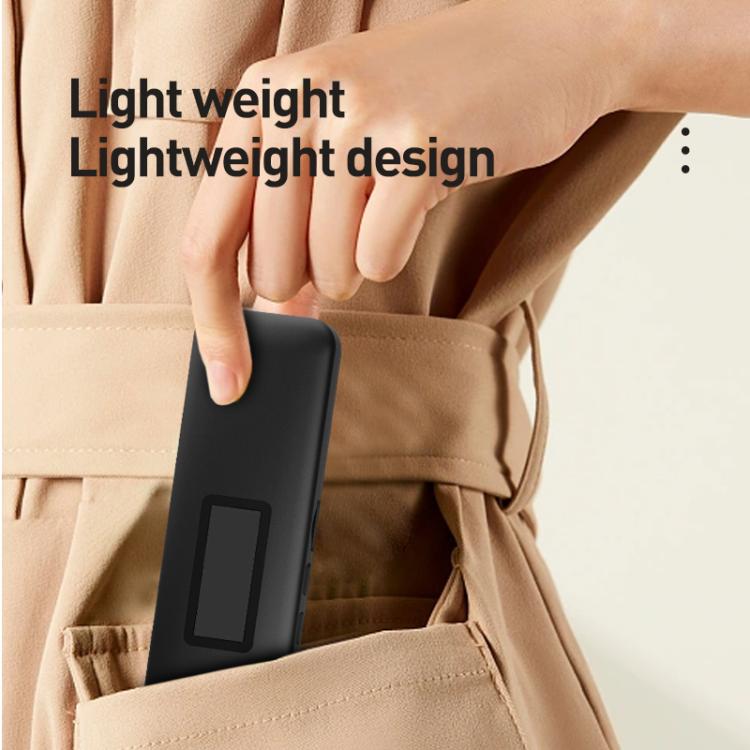 SLEEP BOX Bone Conduction Bluetooth 5.3 Sleep Speaker