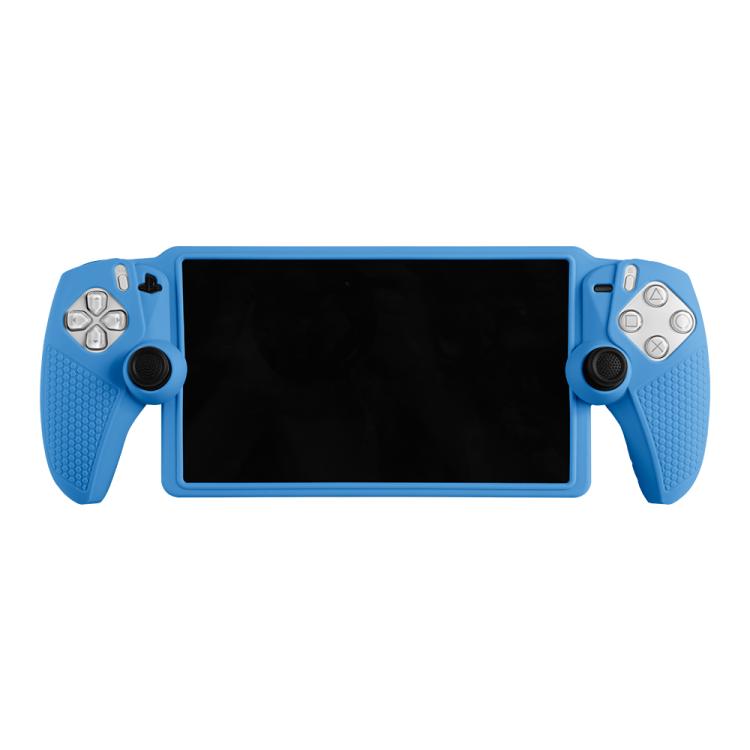 Handheld Game Console Silicone Protective Cover