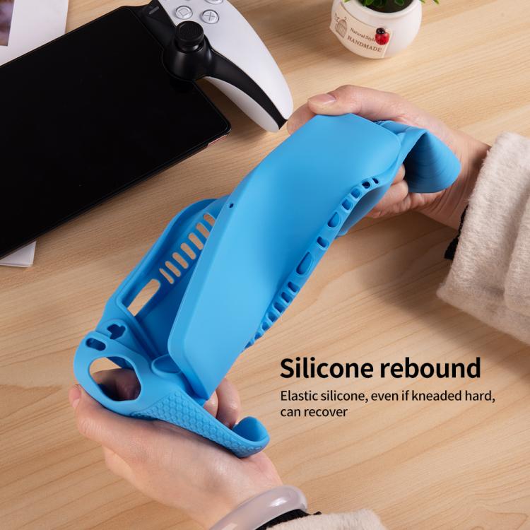 Handheld Game Console Silicone Protective Cover