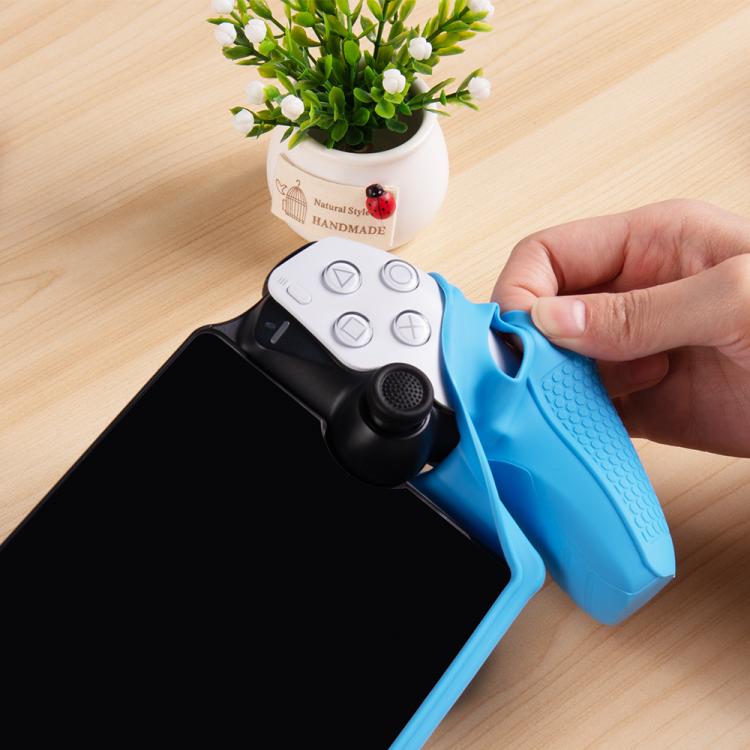Handheld Game Console Silicone Protective Cover