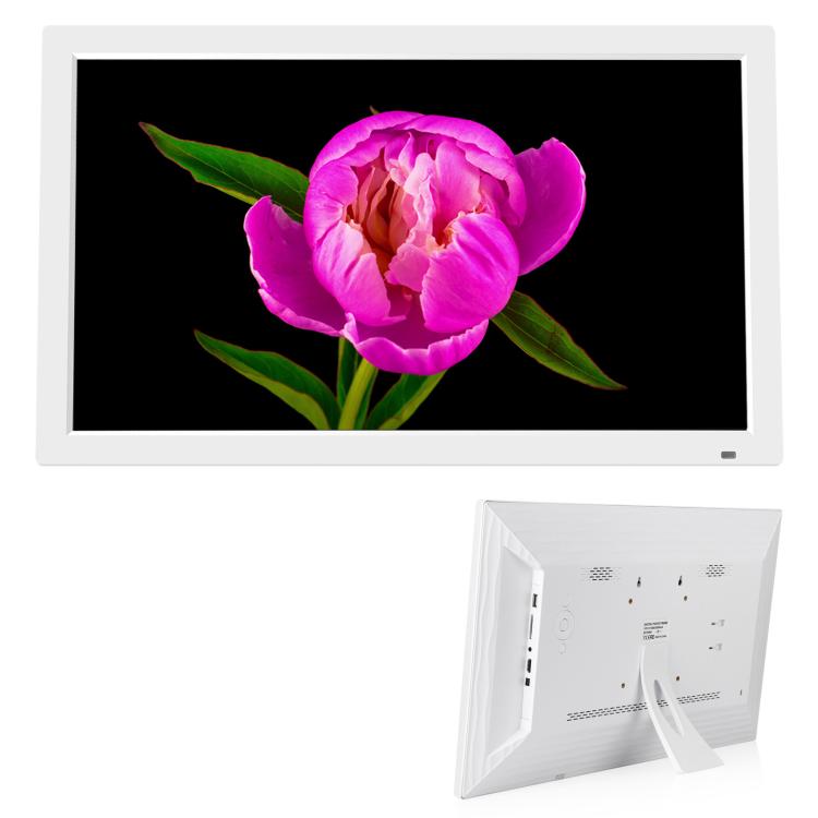 XCLT2150 21.5 inch LED Display Digital Photo Frame