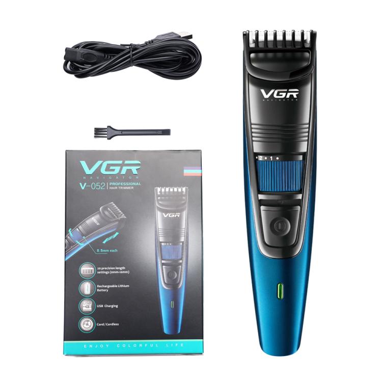 VGR V-052 5W USB Electric Shaver Hair Clipper