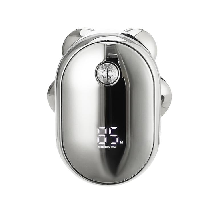 VGR V-395 Six Cuttter Heads IPX6 Electric Shaver