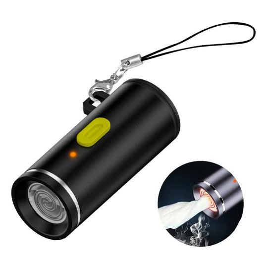 USB-C / Type-C Cigarette Lighter Portable Adapter