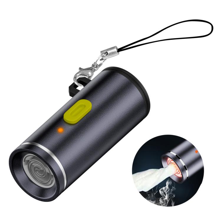 USB-C / Type-C Cigarette Lighter Portable Adapter