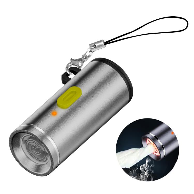 USB-C / Type-C Cigarette Lighter Portable Adapter