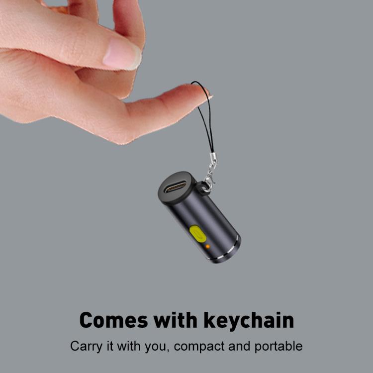 USB-C / Type-C Cigarette Lighter Portable Adapter