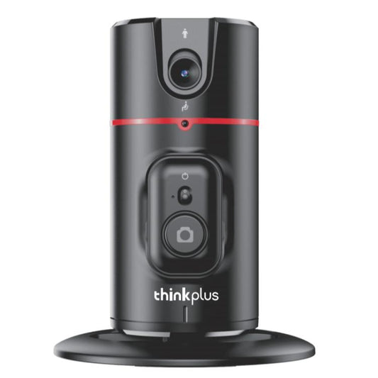 Lenovo Thinkplus H1A 360 Degree Face Recognition Smart AI Tracking Gimbal