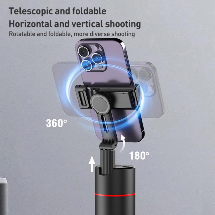 Lenovo Thinkplus H1A 360 Degree Face Recognition Smart AI Tracking Gimbal