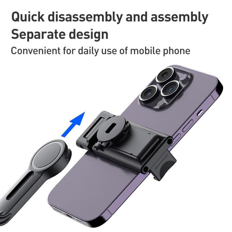 Lenovo Thinkplus H1A 360 Degree Face Recognition Smart AI Tracking Gimbal