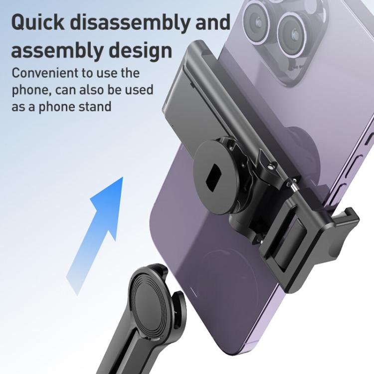 Lenovo Thinkplus H1C 360 Degree Face Recognition Smart AI Tracking Gimbal