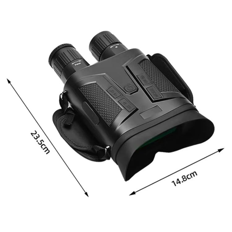 NVG800LS 3 inch LCD Screen Binocular Digital Night Vision Device