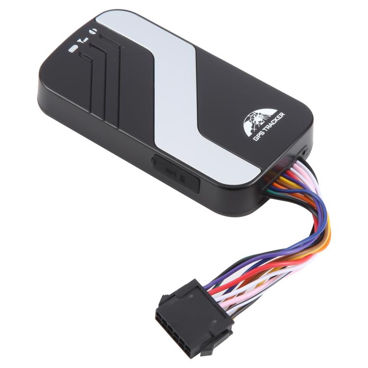 TK403D Car 4G GPS Bluetooth Satellite Locator Tracker, with Remote Control