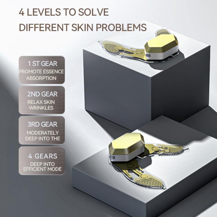 XPRE425 3.7V 80mAh EMS Eye Beauty Instrument