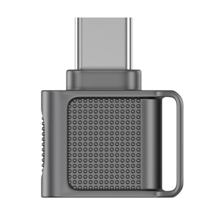 Type-C 3.0 to TF Card High Speed Mini Card Reader