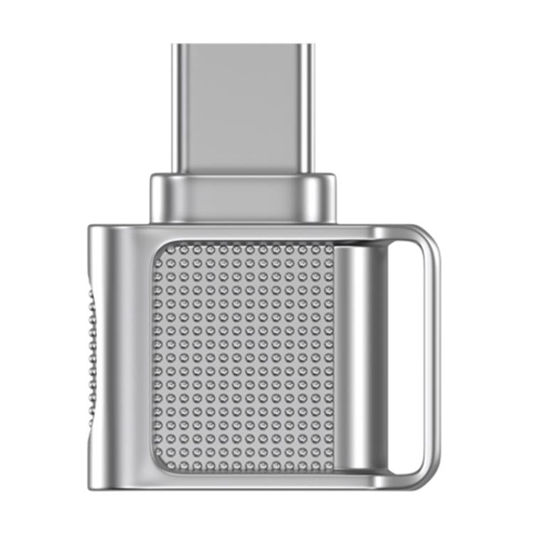 Type-C 3.0 to TF Card High Speed Mini Card Reader