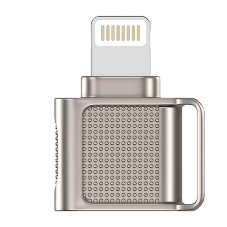 8 Pin 3.0 to TF Card High Speed Mini Card Reader