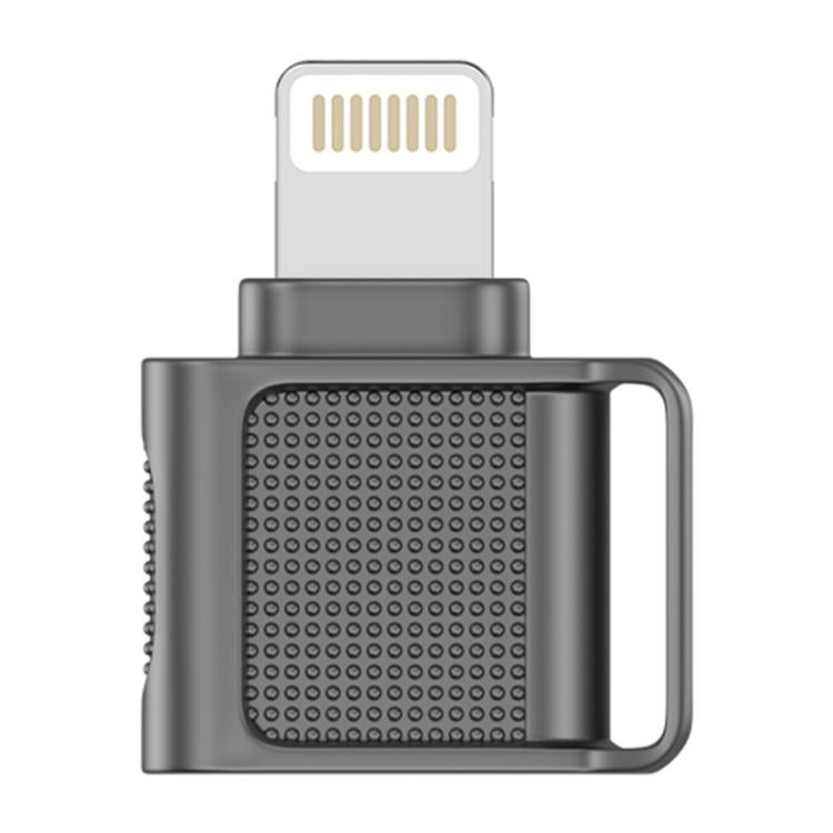 8 Pin 3.0 to TF Card High Speed Mini Card Reader