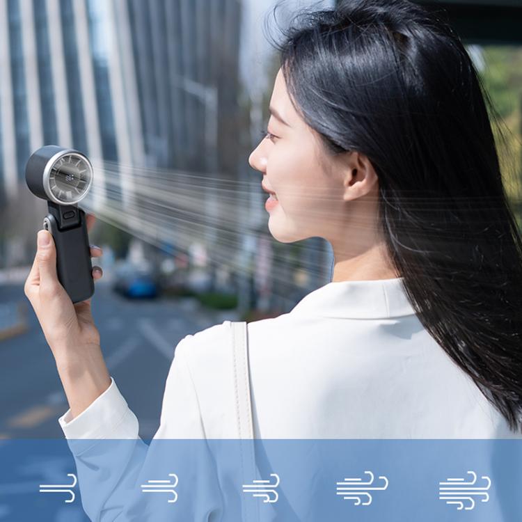 H03 High Speed ??Handheld Folding Fan